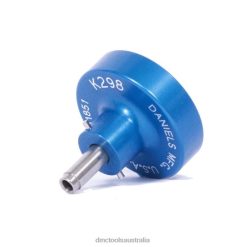 DMC K298 Positioner Facilities 4226H1653