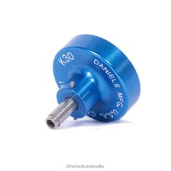 DMC K30 Positioner Facilities 4226H1651