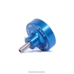 DMC K325 Positioner Facilities 4226H1644