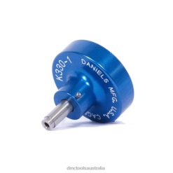 DMC K330-1 Positioner Facilities 4226H1640