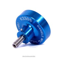 DMC K330S Positioner Facilities 4226H1637