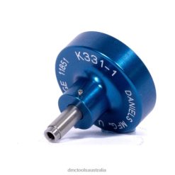 DMC K331-1 Positioner Facilities 4226H1636