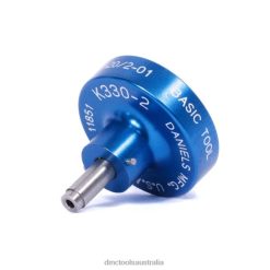 DMC K331-2 Positioner Facilities 4226H1635