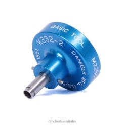 DMC K332-2 Positioner Facilities 4226H1634