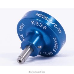 DMC K338 Positioner Facilities 4226H1632