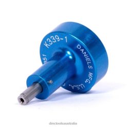 DMC K339-1 Positioner Facilities 4226H1629