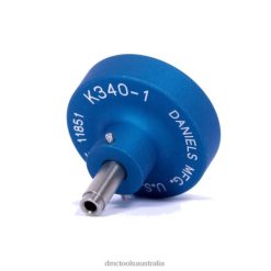 DMC K340-1 Positioner Facilities 4226H1627