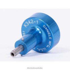 DMC K342-1 Positioner Facilities 4226H1623