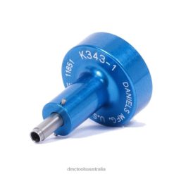 DMC K343-1 Positioner Facilities 4226H1621