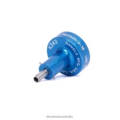 DMC K343 Positioner Facilities 4226H1622