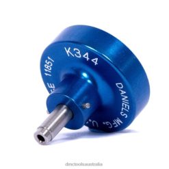 DMC K344 Positioner Facilities 4226H1620