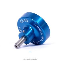 DMC K345 Positioner Facilities 4226H1619