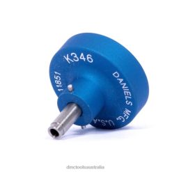 DMC K346 Positioner Facilities 4226H1617
