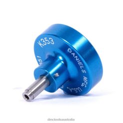 DMC K353 Positioner Facilities 4226H1614