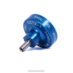 DMC K372-1 Positioner Facilities 4226H1610