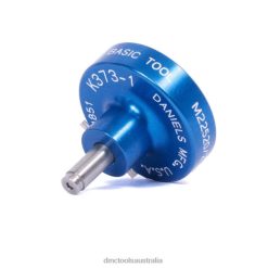 DMC K373-1 Positioner Facilities 4226H1608