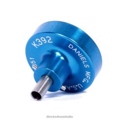 DMC K392 Positioner Facilities 4226H1606