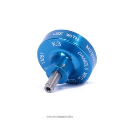 DMC K3 Positioner Facilities 4226H1652