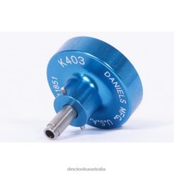 DMC K403 Positioner Facilities 4226H1601