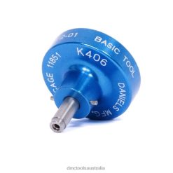 DMC K406 Positioner Facilities 4226H1599