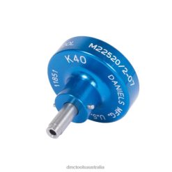 DMC K40 Positioner Facilities 4226H1604