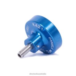 DMC K421 Positioner Facilities 4226H1595