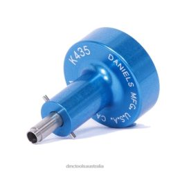 DMC K435 Positioner Facilities 4226H1590