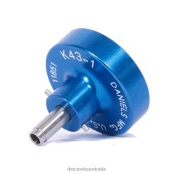 DMC K43-1 Positioner Facilities 4226H1591