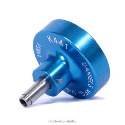 DMC K441 Positioner Facilities 4226H1589