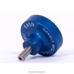 DMC K459 Positioner Facilities 4226H1588