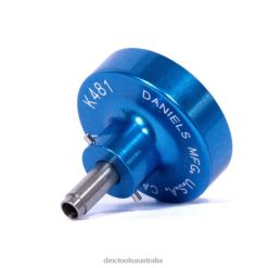 DMC K481 Positioner Facilities 4226H1583