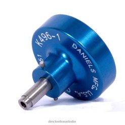 DMC K496-1 Positioner Facilities 4226H1577
