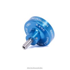 DMC K496 Positioner Facilities 4226H1578