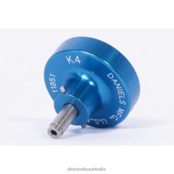 DMC K4 Positioner Facilities 4226H1605