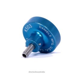 DMC K503 Positioner Facilities 4226H1574