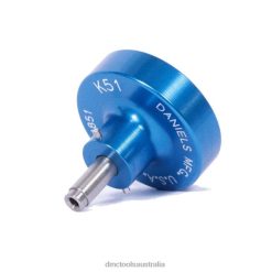 DMC K51 Positioner Facilities 4226H1573