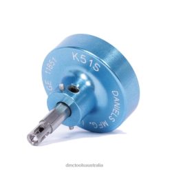 DMC K51S Positioner Facilities 4226H1572
