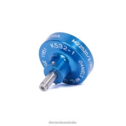 DMC K532-1 Positioner Facilities 4226H1570