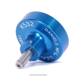 DMC K532 Positioner Facilities 4226H1571