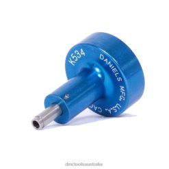 DMC K534 Positioner Facilities 4226H1569
