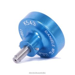 DMC K543 Positioner Facilities 4226H1567