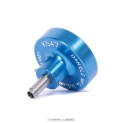 DMC K547 Positioner Facilities 4226H1566