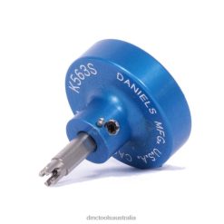 DMC K563S Positioner with Straightener Facilities 4226H1564