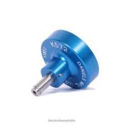DMC K572 Positioner Facilities 4226H1563