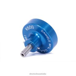 DMC K600 Positioner Facilities 4226H1559
