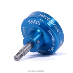 DMC K60S Positioner Facilities 4226H1557