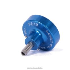 DMC K613 Positioner Facilities 4226H1555