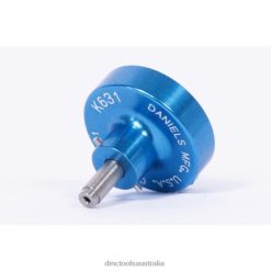 DMC K631 Positioner Facilities 4226H1551