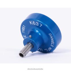 DMC K637 Positioner Facilities 4226H1548
