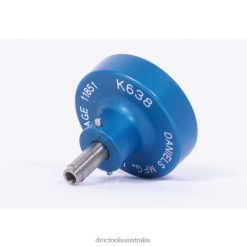 DMC K638 Positioner Facilities 4226H1547